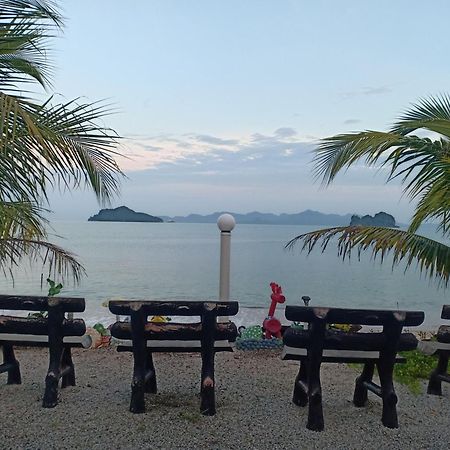 Langkawi Primrose Seaview Villa Екстериор снимка