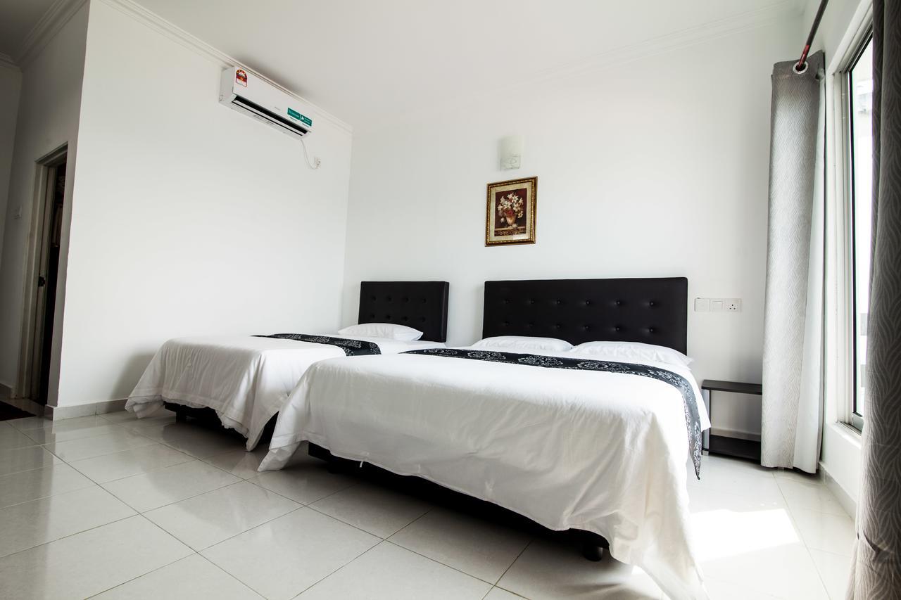 Langkawi Primrose Seaview Villa Екстериор снимка